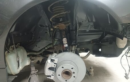 BMW 5 серия, 1998 год, 785 000 рублей, 25 фотография