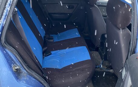 Daewoo Nexia I рестайлинг, 2008 год, 150 000 рублей, 12 фотография