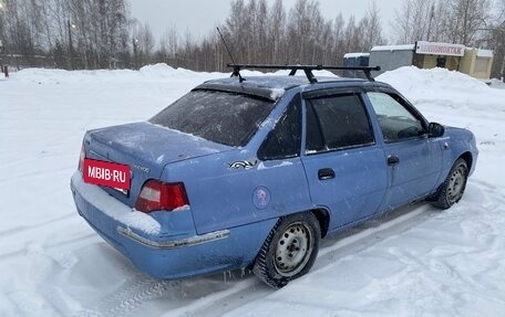 Daewoo Nexia I рестайлинг, 2008 год, 150 000 рублей, 2 фотография