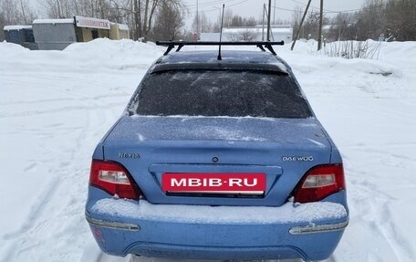 Daewoo Nexia I рестайлинг, 2008 год, 150 000 рублей, 3 фотография