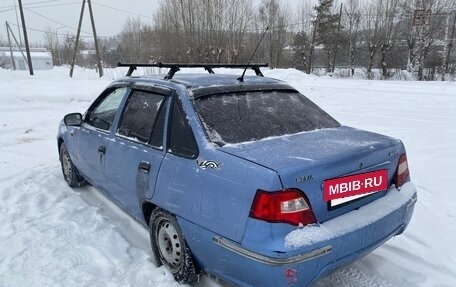 Daewoo Nexia I рестайлинг, 2008 год, 150 000 рублей, 4 фотография