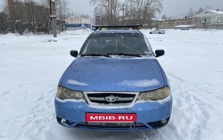 Daewoo Nexia I рестайлинг, 2008 год, 150 000 рублей, 7 фотография