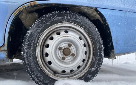 Daewoo Nexia I рестайлинг, 2008 год, 150 000 рублей, 18 фотография