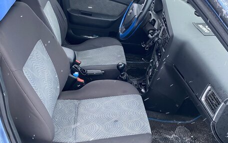 Daewoo Nexia I рестайлинг, 2008 год, 150 000 рублей, 16 фотография