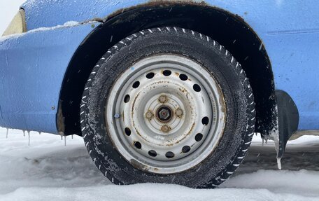 Daewoo Nexia I рестайлинг, 2008 год, 150 000 рублей, 20 фотография