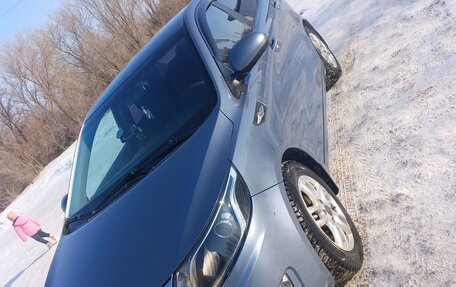 KIA Rio III рестайлинг, 2013 год, 650 000 рублей, 2 фотография