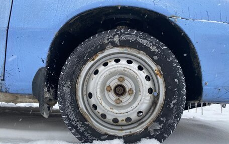 Daewoo Nexia I рестайлинг, 2008 год, 150 000 рублей, 21 фотография