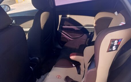 KIA Rio III рестайлинг, 2013 год, 650 000 рублей, 5 фотография