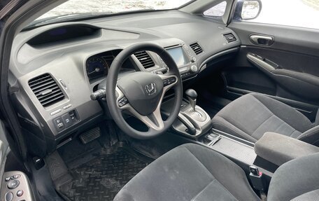 Honda Civic VIII, 2008 год, 695 000 рублей, 9 фотография