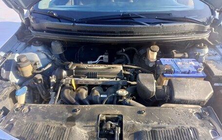 KIA Rio III рестайлинг, 2013 год, 650 000 рублей, 7 фотография