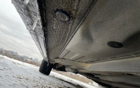 Honda Civic VIII, 2008 год, 695 000 рублей, 20 фотография