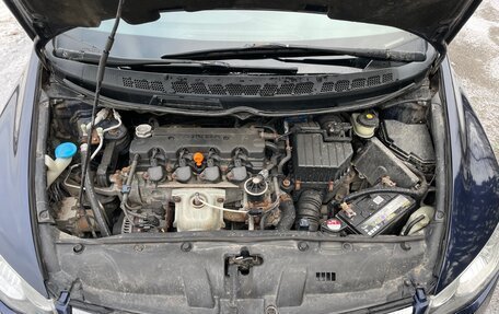 Honda Civic VIII, 2008 год, 695 000 рублей, 22 фотография