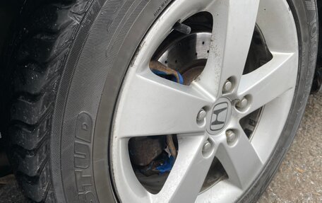 Honda Civic VIII, 2008 год, 695 000 рублей, 25 фотография