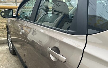 Nissan Qashqai, 2013 год, 1 480 000 рублей, 3 фотография