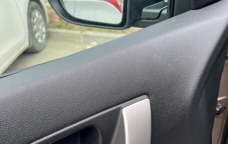 Nissan Qashqai, 2013 год, 1 480 000 рублей, 6 фотография