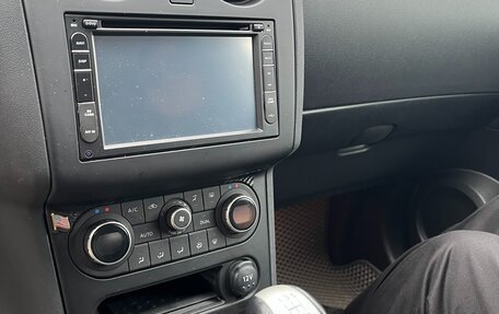 Nissan Qashqai, 2013 год, 1 480 000 рублей, 7 фотография