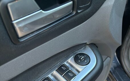 Ford Focus II рестайлинг, 2008 год, 600 000 рублей, 6 фотография