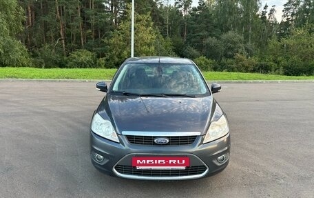 Ford Focus II рестайлинг, 2008 год, 600 000 рублей, 2 фотография