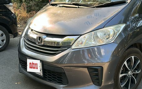 Honda Freed I, 2015 год, 1 300 000 рублей, 3 фотография