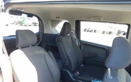 Honda Freed I, 2015 год, 1 300 000 рублей, 12 фотография