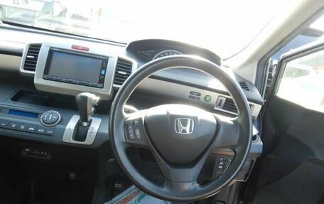 Honda Freed I, 2015 год, 1 300 000 рублей, 14 фотография