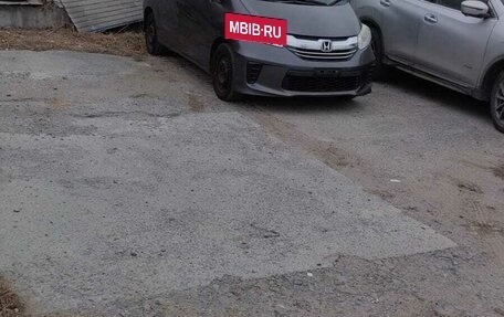 Honda Freed I, 2015 год, 1 300 000 рублей, 9 фотография