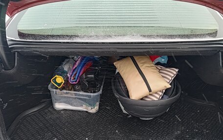 Hyundai Genesis II, 2015 год, 2 200 000 рублей, 5 фотография