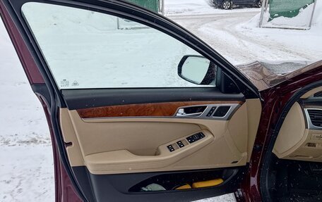 Hyundai Genesis II, 2015 год, 2 200 000 рублей, 8 фотография