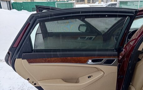 Hyundai Genesis II, 2015 год, 2 200 000 рублей, 9 фотография