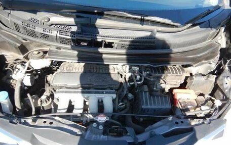 Honda Freed I, 2015 год, 1 300 000 рублей, 19 фотография