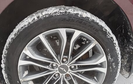 Hyundai Genesis II, 2015 год, 2 200 000 рублей, 10 фотография