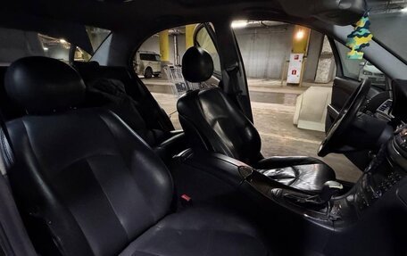 Mercedes-Benz E-Класс, 2003 год, 700 000 рублей, 3 фотография