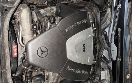 Mercedes-Benz E-Класс, 2003 год, 700 000 рублей, 9 фотография