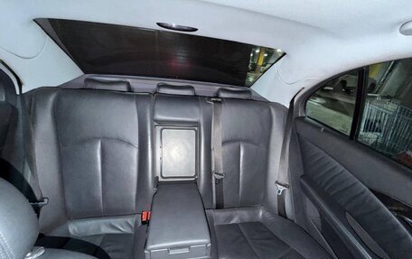 Mercedes-Benz E-Класс, 2003 год, 700 000 рублей, 7 фотография