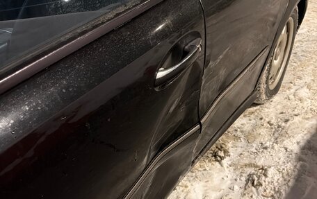 Mercedes-Benz E-Класс, 2003 год, 700 000 рублей, 13 фотография