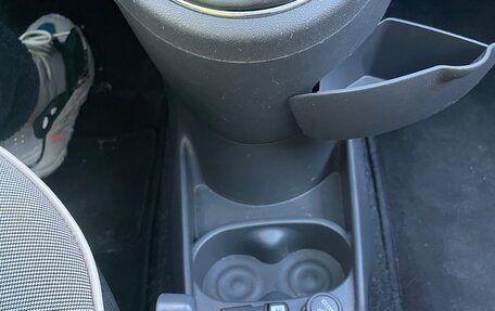 Fiat 500 II, 2014 год, 700 000 рублей, 15 фотография