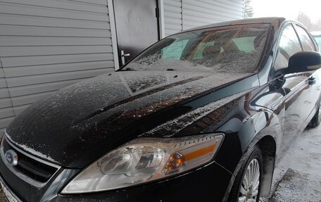 Ford Mondeo IV, 2011 год, 690 000 рублей, 4 фотография