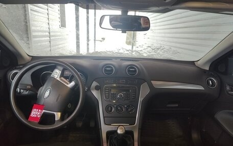 Ford Mondeo IV, 2011 год, 690 000 рублей, 7 фотография