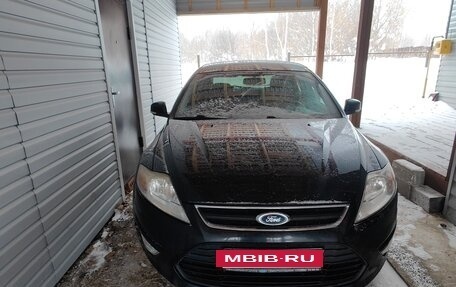Ford Mondeo IV, 2011 год, 690 000 рублей, 5 фотография