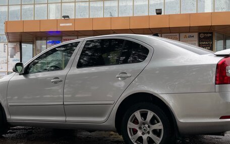 Skoda Octavia RS, 2010 год, 1 350 000 рублей, 4 фотография