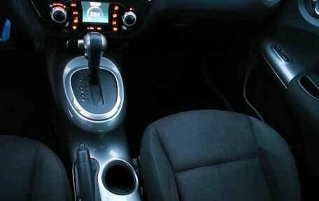 Nissan Juke II, 2012 год, 1 050 000 рублей, 12 фотография