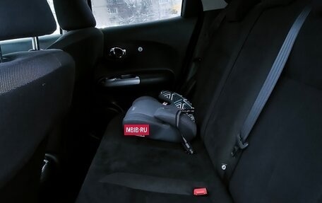 Nissan Juke II, 2012 год, 1 050 000 рублей, 10 фотография