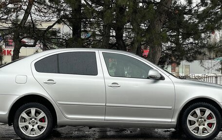 Skoda Octavia RS, 2010 год, 1 350 000 рублей, 7 фотография