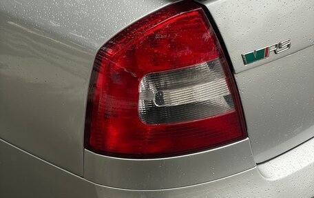 Skoda Octavia RS, 2010 год, 1 350 000 рублей, 10 фотография