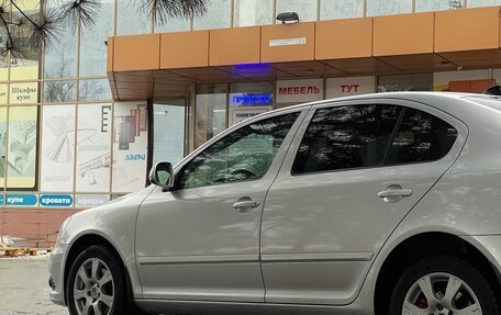 Skoda Octavia RS, 2010 год, 1 350 000 рублей, 9 фотография