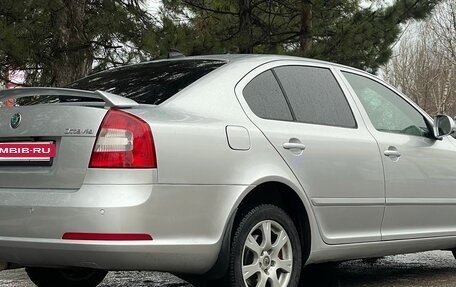 Skoda Octavia RS, 2010 год, 1 350 000 рублей, 6 фотография