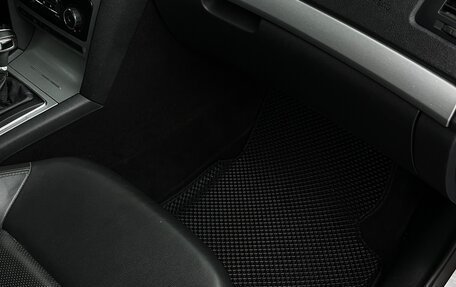 Skoda Octavia RS, 2010 год, 1 350 000 рублей, 24 фотография