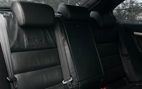 Skoda Octavia RS, 2010 год, 1 350 000 рублей, 23 фотография