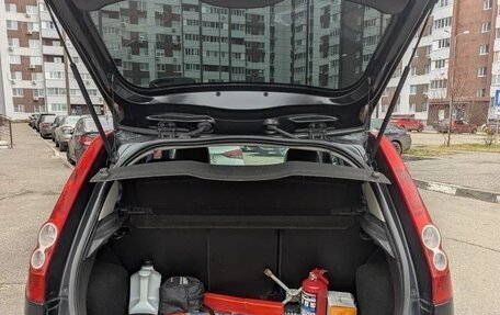 Ford Fiesta, 2006 год, 400 000 рублей, 8 фотография