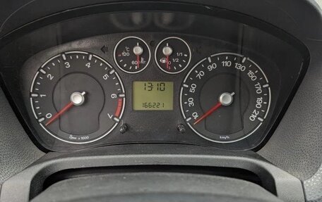 Ford Fiesta, 2006 год, 400 000 рублей, 10 фотография